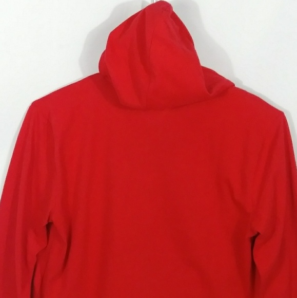 NWT Tommy Hilfiger Hoodie Men's Size L-XL - Picture 6 of 8